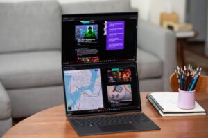 Asus Zenbook Duo (2026) review: twice as nice — for a price