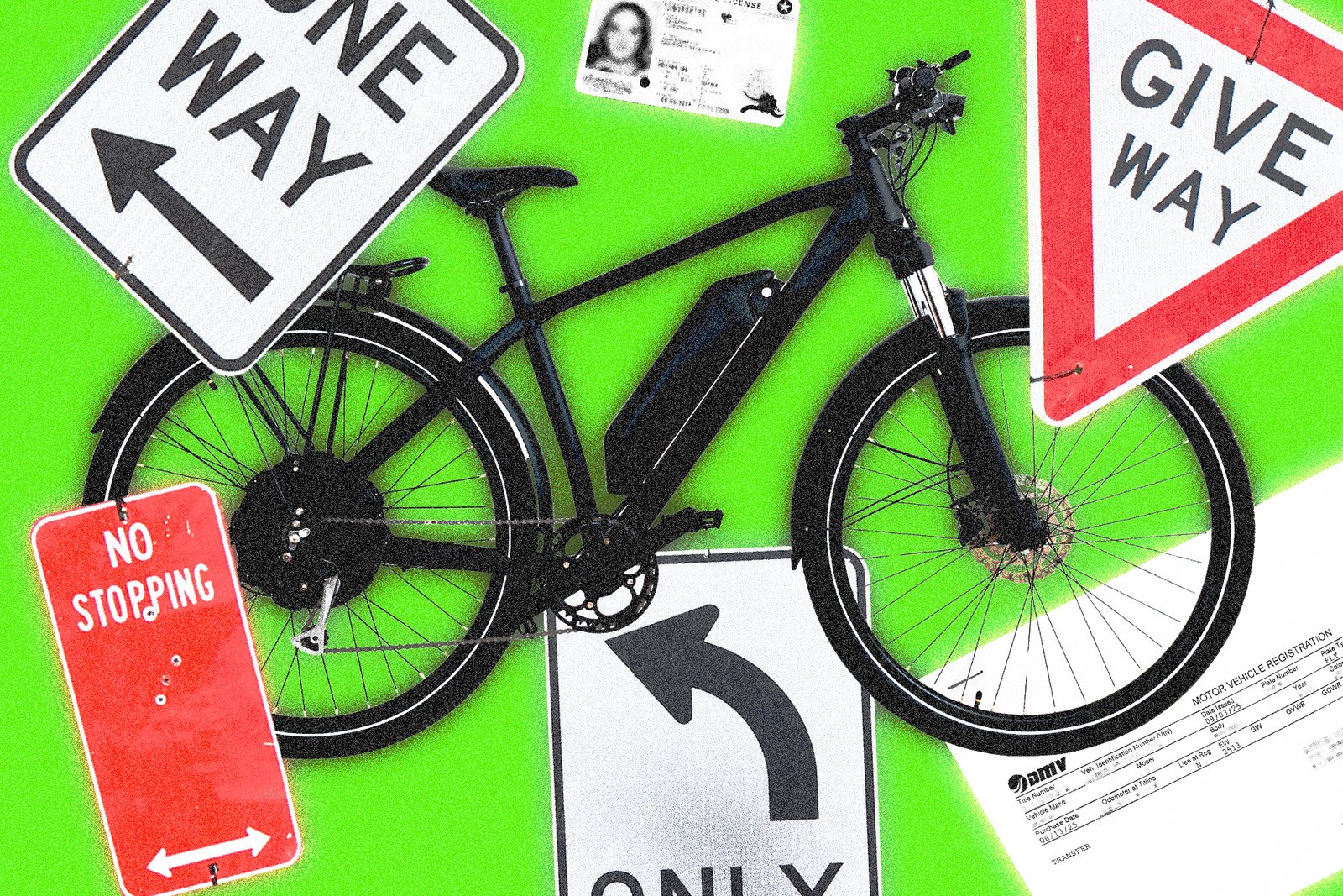 The great e-bike crackdown has begun