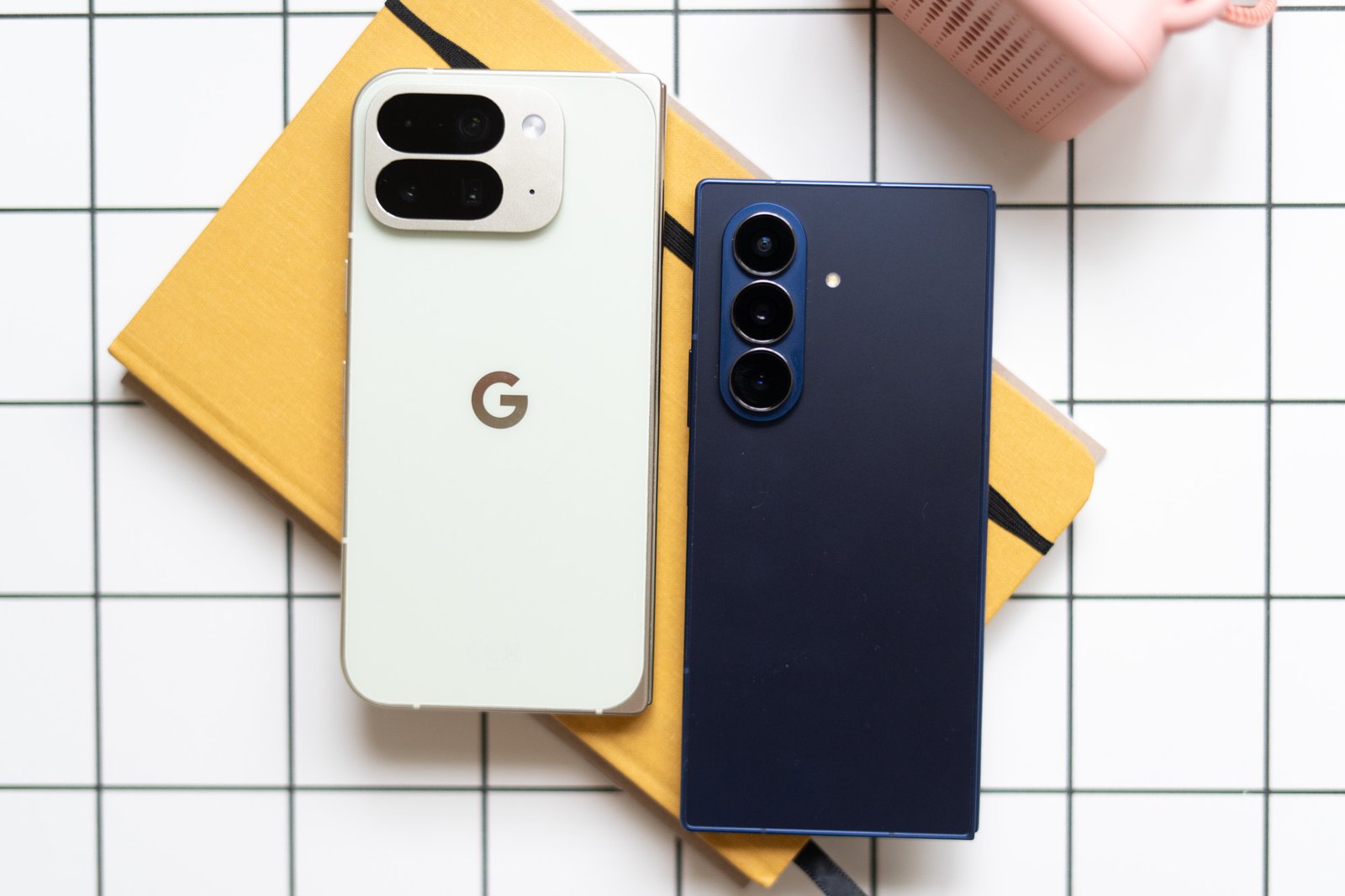 My favorite folding phone is the one that doesn’t exist yet