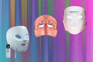 What's the Best Red Light Therapy Mask for Your Skin in 2026?