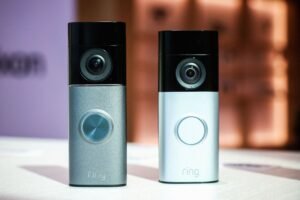 A $10K Bounty Awaits Anyone Who Can Hack Ring Cameras to Stop Sharing Data With Amazon
