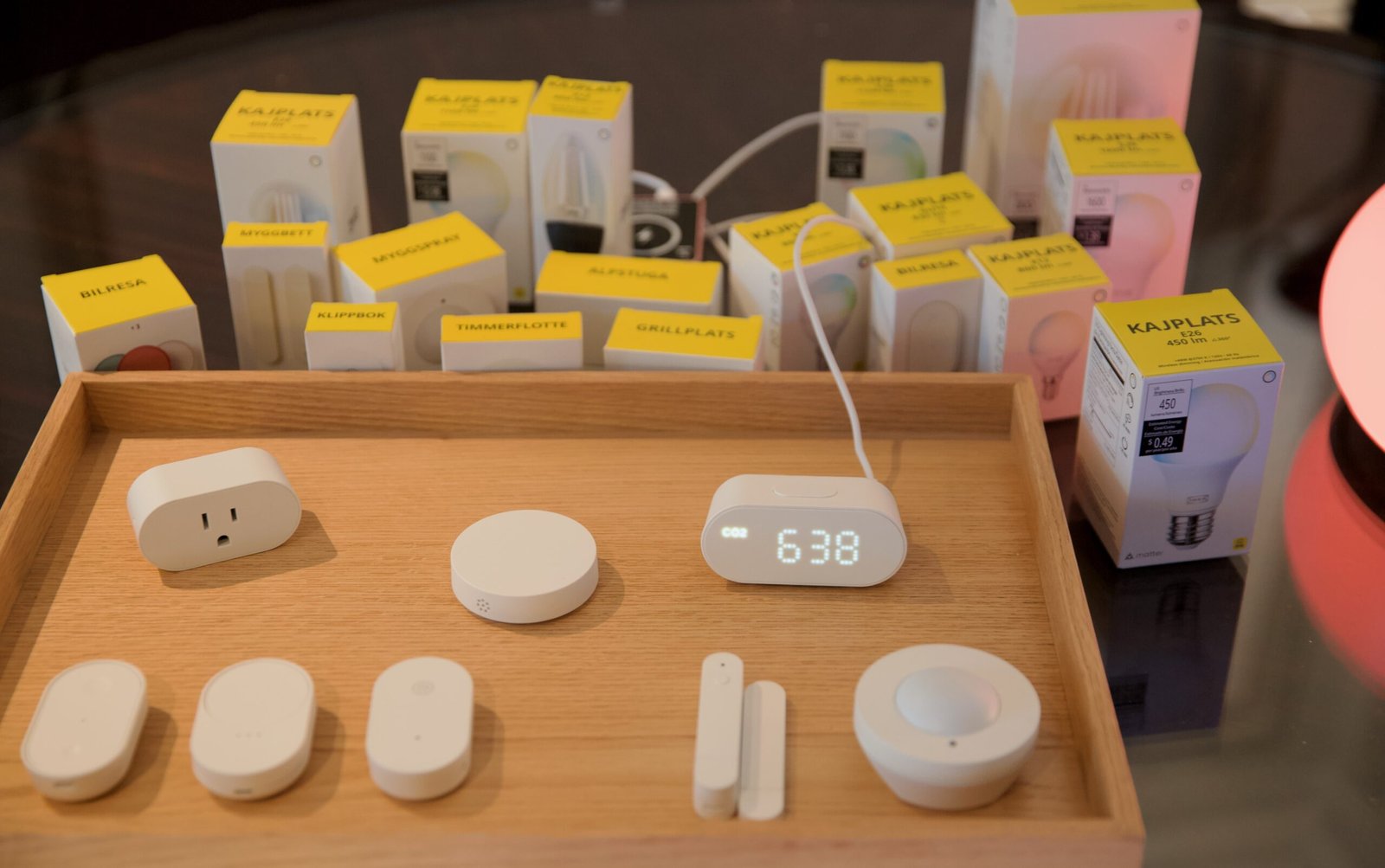 Ikea’s cheap new smart home gear is struggling to get connected