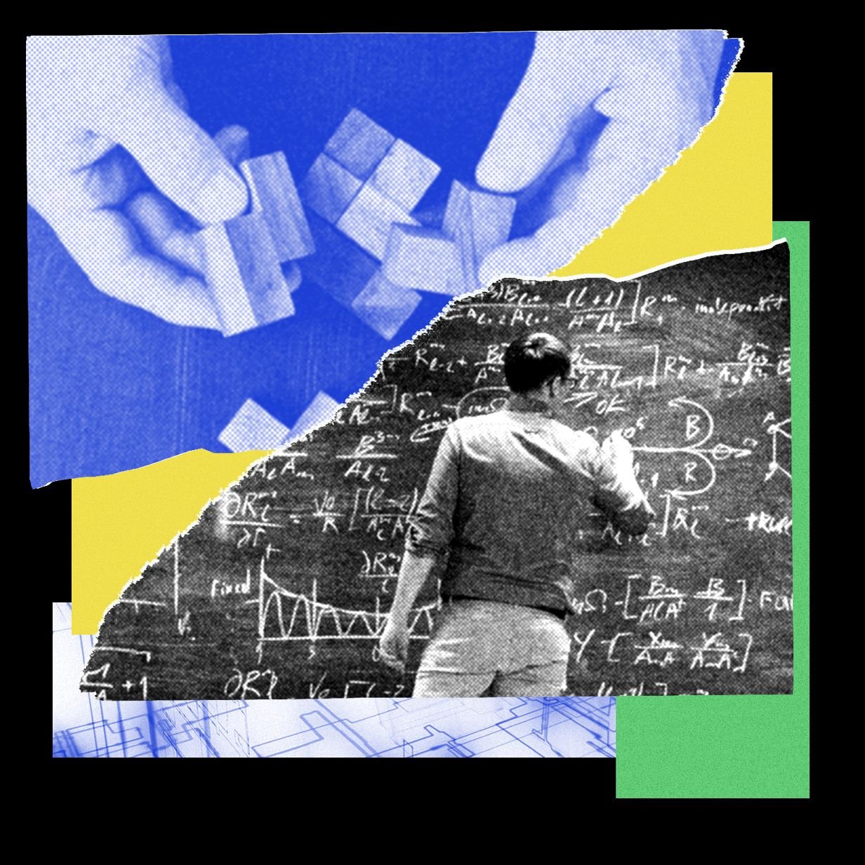 A New AI Math Startup Just Cracked 4 Previously Unsolved Problems