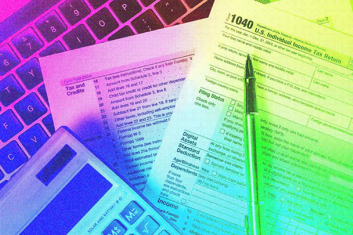 The Best Way to Pay Your Taxes Online (2026)