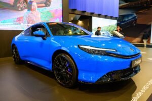 The Supreme Court’s Tariff Ruling Won’t Bring Car Prices Back to Earth