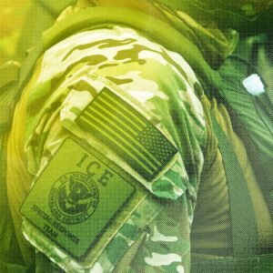 ‘Uncanny Valley’: ICE’s Secret Expansion Plans, Palantir Workers’ Ethical Concerns, and AI Assistants