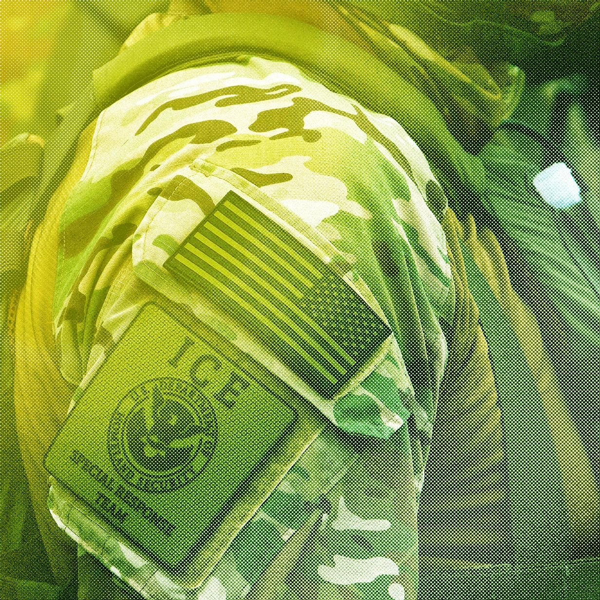 ‘Uncanny Valley’: ICE’s Secret Expansion Plans, Palantir Workers’ Ethical Concerns, and AI Assistants