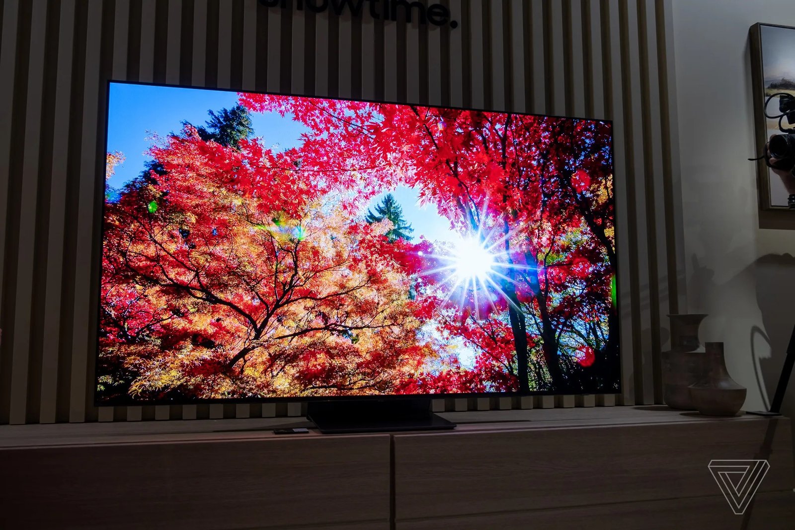 Why I wish I hadn’t bought my Samsung OLED TV