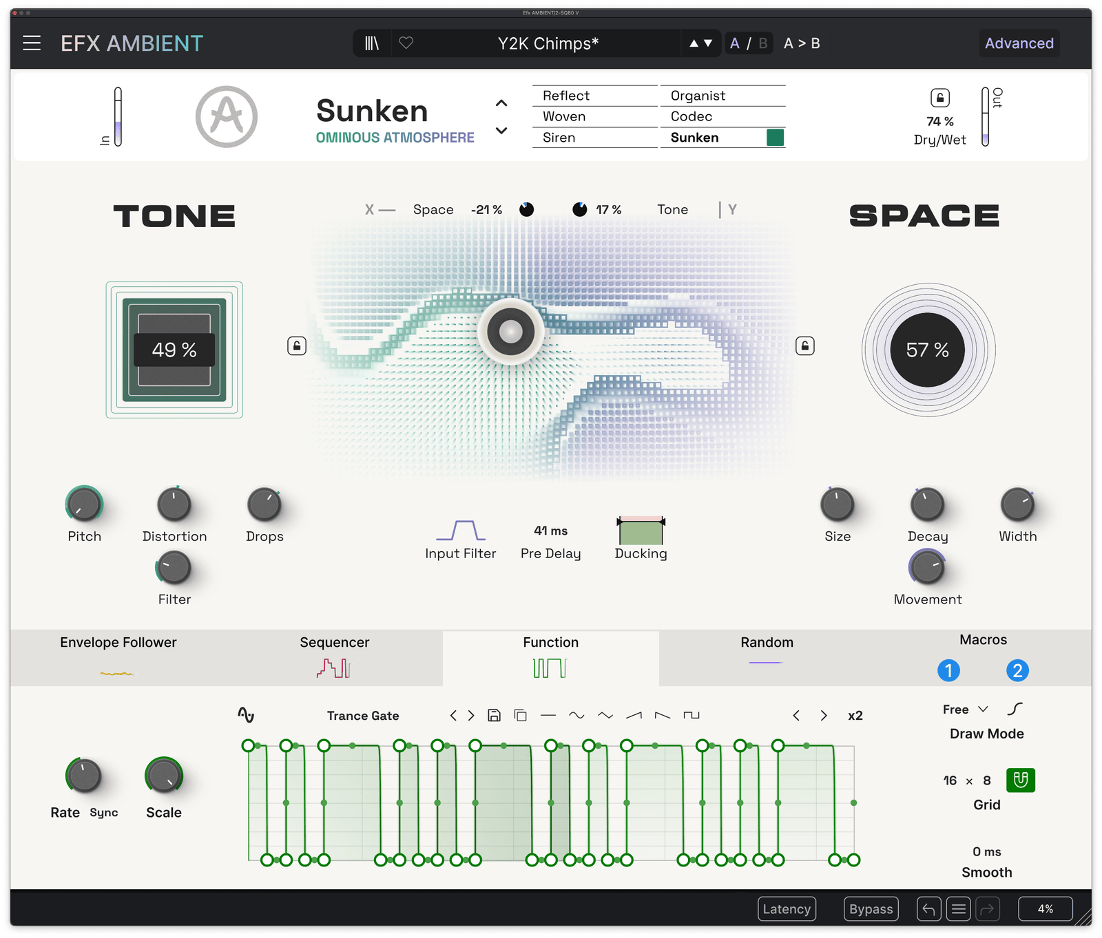 Arturia’s FX Collection 6 adds two new effects and a $99 intro version