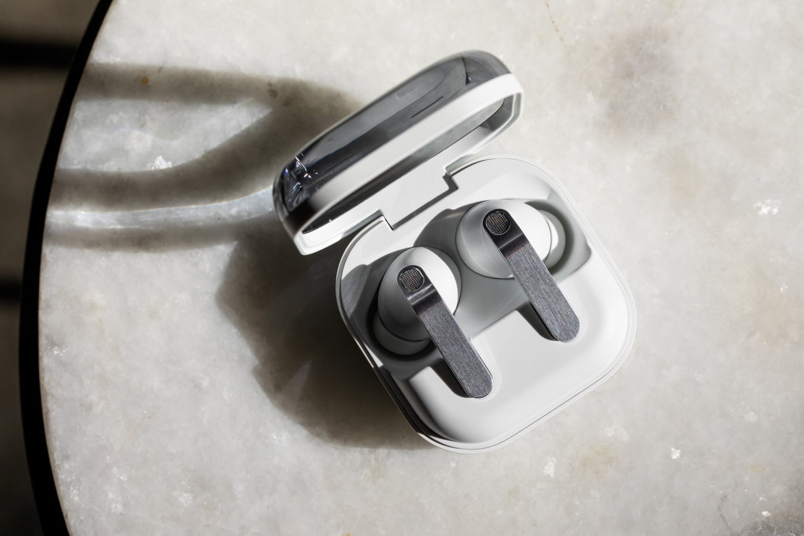 Samsung’s Galaxy Buds 4 Pro are the choice — if you have a Galaxy phone