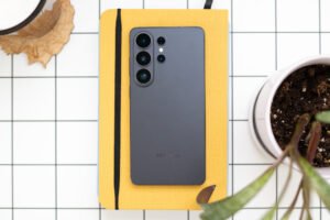 Samsung Galaxy S26 Ultra review: show off