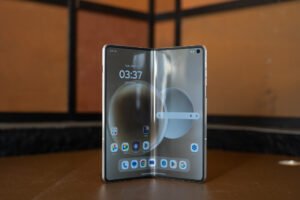 The Motorola Razr Fold is shaping up to be pure flagship