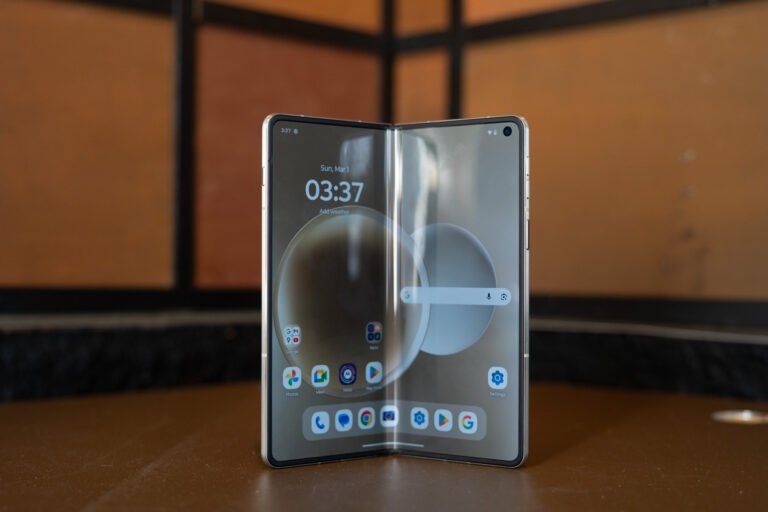The Motorola Razr Fold is shaping up to be pure flagship