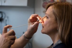 Sleep Apnea Often Goes Undetected in Women. That’s Starting to Change