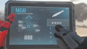 A new video from the White House mixes Call of Duty footage with actual video of Iran strikes