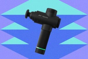 Best Massage Guns of 2026: Hyperice, Therabody, and More