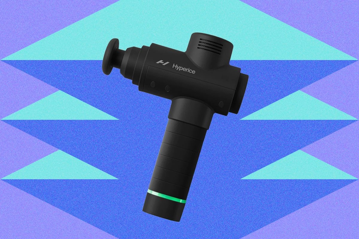 Best Massage Guns of 2026: Hyperice, Therabody, and More