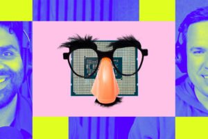 Why people really hate AI