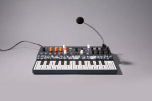 The secret story of the vocoder, the military tech that changed music forever