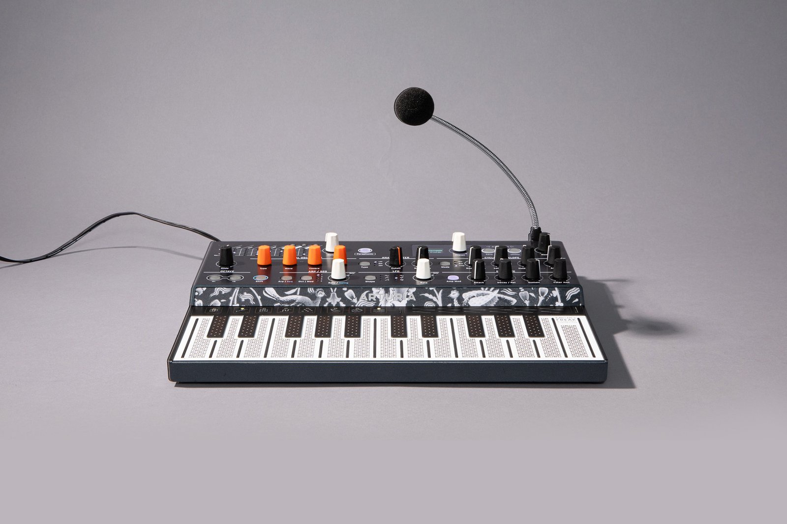 The secret story of the vocoder, the military tech that changed music forever