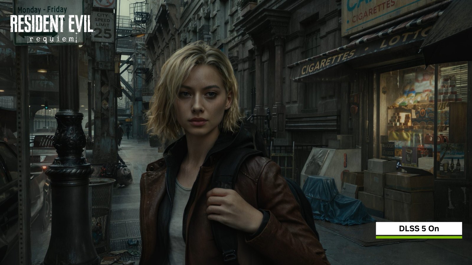 Nvidia has lost the plot with gamers