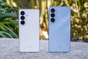 Samsung Galaxy S26 and S26 Plus review: This again