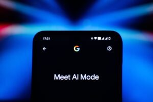 Google's AI Searches Love to Refer You Back to Google
