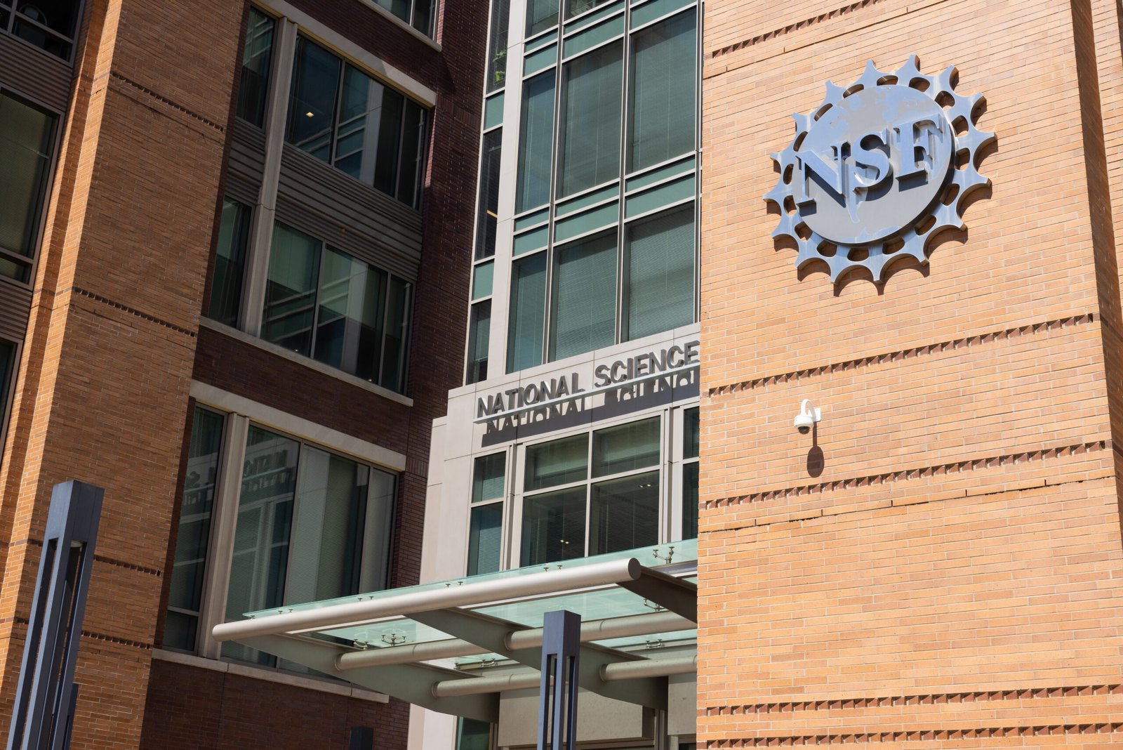 Trump fires the entire National Science Board