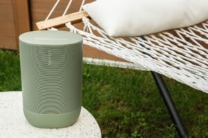Sonos’ big sale on refurbished speakers is about to end