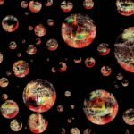 Dark Matter May Be Made of Black Holes From Another Universe