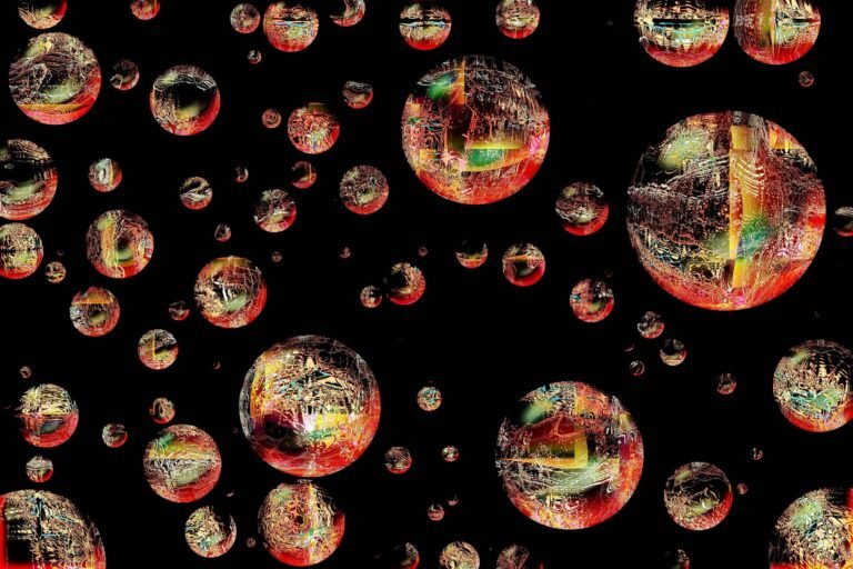 Dark Matter May Be Made of Black Holes From Another Universe