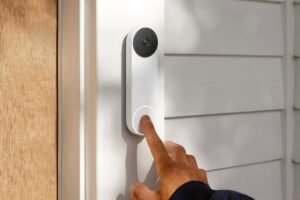 Google’s latest Nest Doorbells just hit their lowest prices of the year
