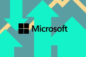 Microsoft reports sinking Xbox revenue as its cloud business climbs