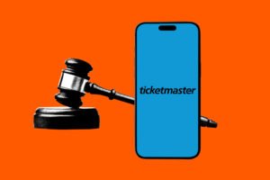 Ticketmaster is an illegal monopoly, jury finds
