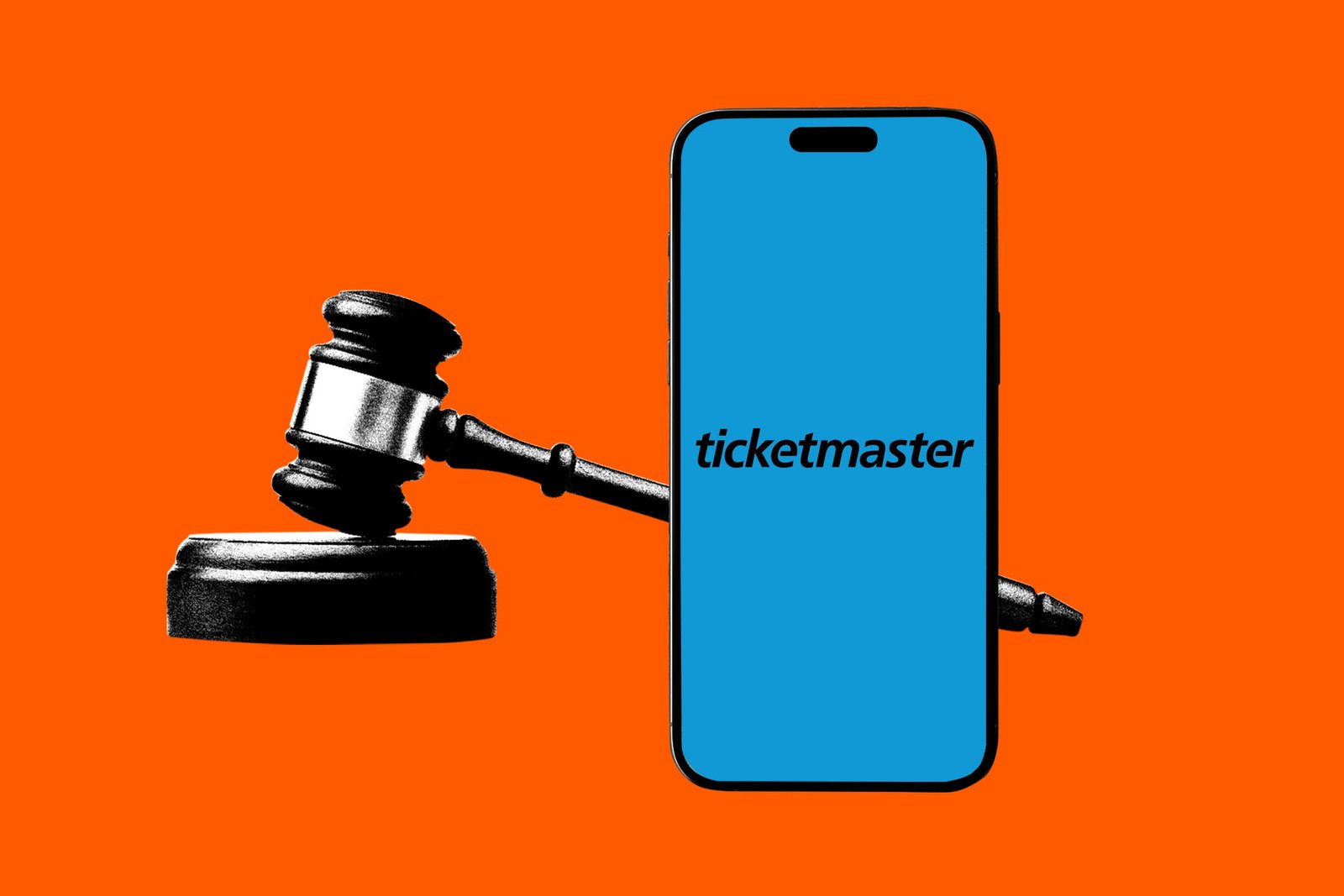 Ticketmaster is an illegal monopoly, jury finds
