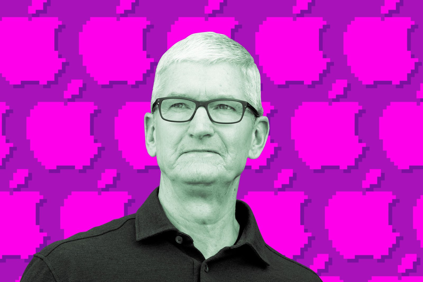 Tim Cook was an innovator — just not the Jobs kind