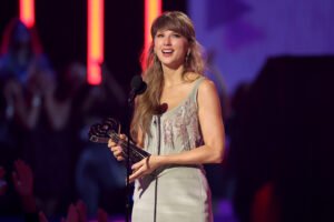 Taylor Swift is stepping up the legal war on AI copycats