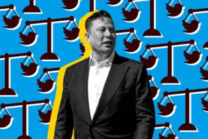 Elon Musk will settle the feds’ Twitter lawsuit with pocket change
