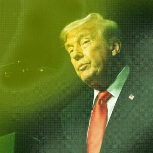 Trump Pivots on AI Regulation, Worker Ousted by DOGE Runs for Office, and Hantavirus Explained