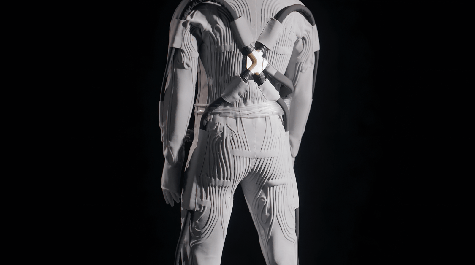 NASA will wear high-tech Prada long johns to the Moon