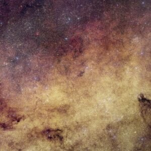 This Is the Most Detailed Image Yet of the Milky Way's Center