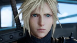 Final Fantasy VII’s remake trilogy will conclude with Revelation