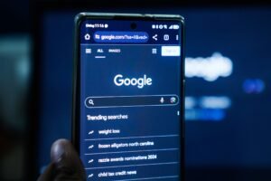 Top Google Security Staff Warn Search Data Could Be Hacked if EU Rules Change