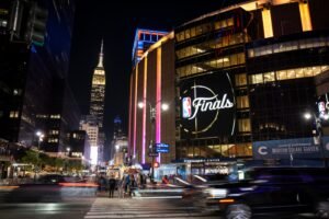 Hackers Claim to Leak Stolen Madison Square Garden Data