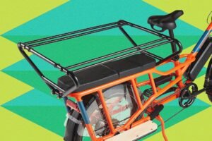 The Ebike Accessories You Need to Help You Haul the Most Stuff