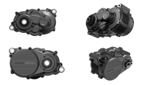 This motor could be the future of e-bikes