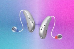 Yeasound RIC800 Hearing Aids Review: Good Audio, Glitchy App
