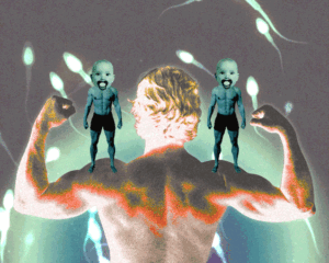 The Sperm-Maxxing Bros Are Actually Onto Something