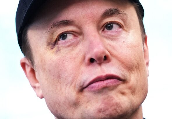 SpaceX IPO Puts Elon Musk’s ‘Extreme’ Ownership to the Test