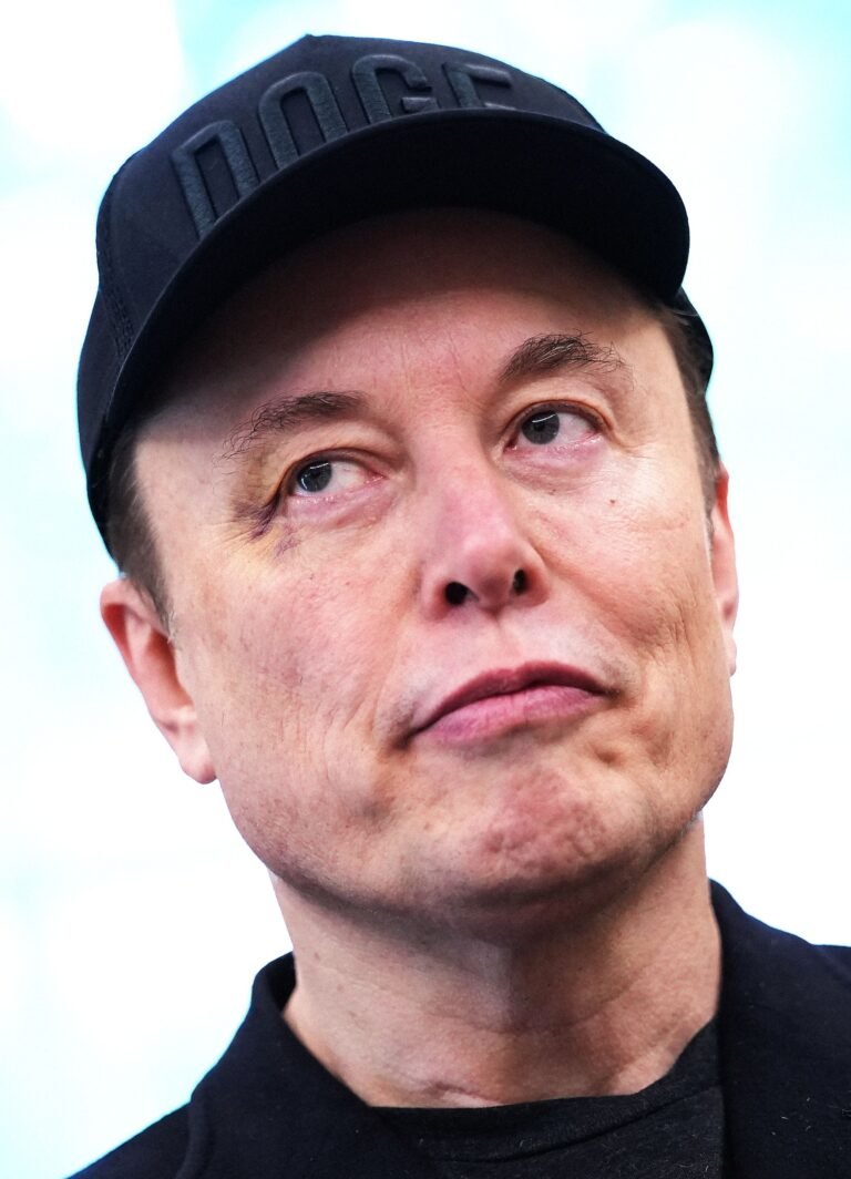 SpaceX IPO Puts Elon Musk’s ‘Extreme’ Ownership to the Test